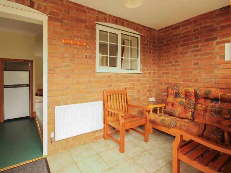 Family-friendly cottage with garden | Pet-friendly — photo 3