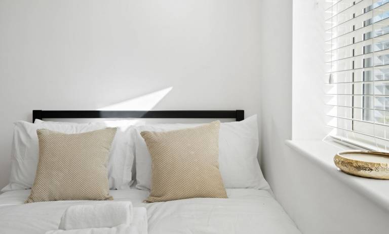 Appartement Croydon