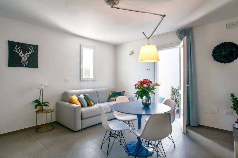 Apartament Lecce