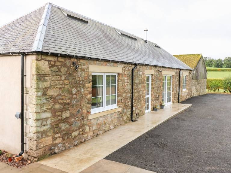 House  Jedburgh