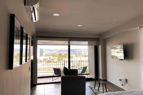 Apartment Leon