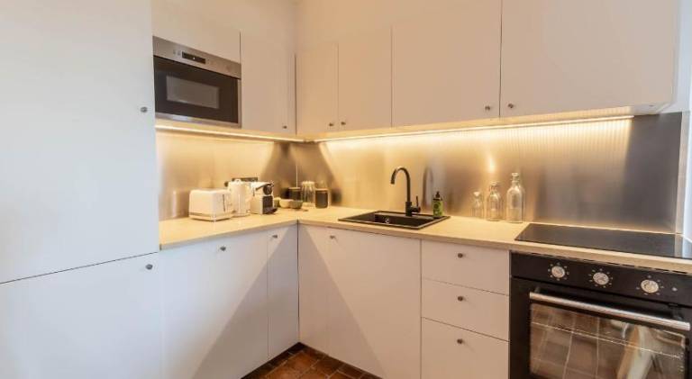 Vacation home with 3 rooms for 6 persons — photo 4