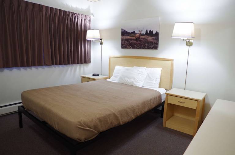 Motel Fernie