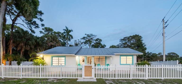 House Jensen Beach