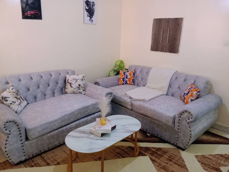 Bed & Breakfast Mihango