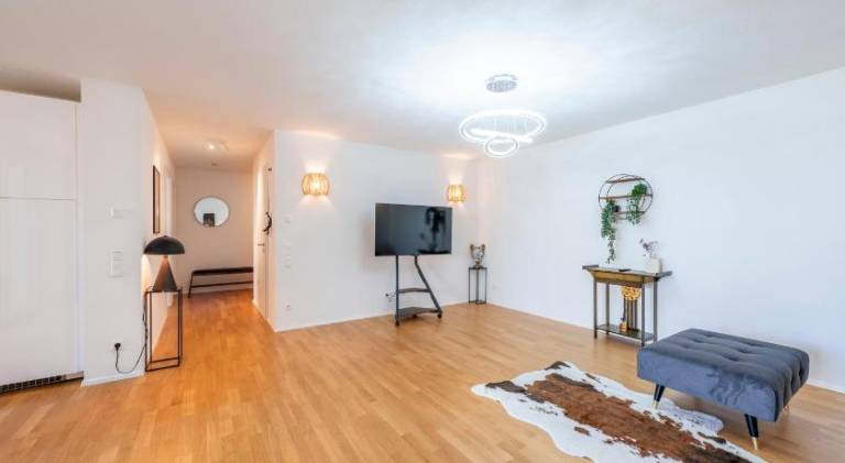 Ferienwohnung Holzgerlingen