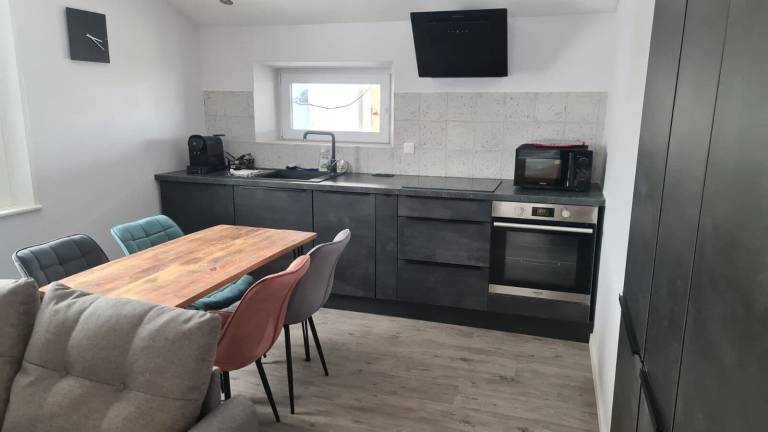 Appartement Bois-d'Amont