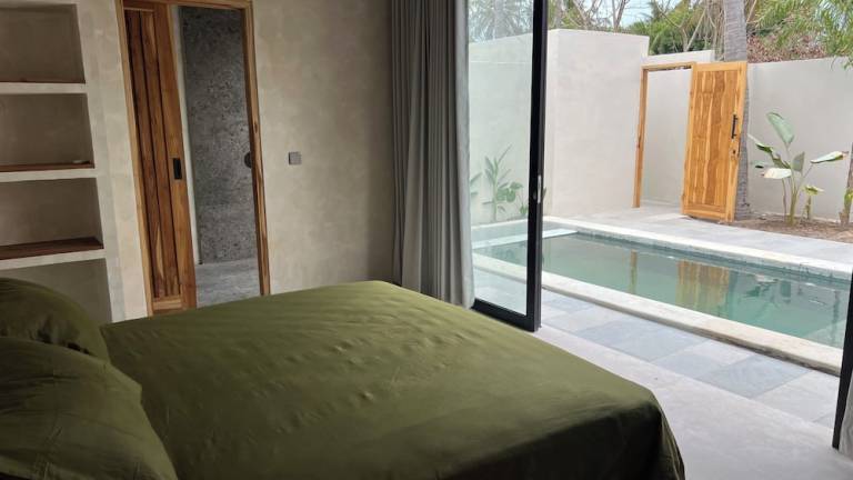 Villa Gili Trawangan