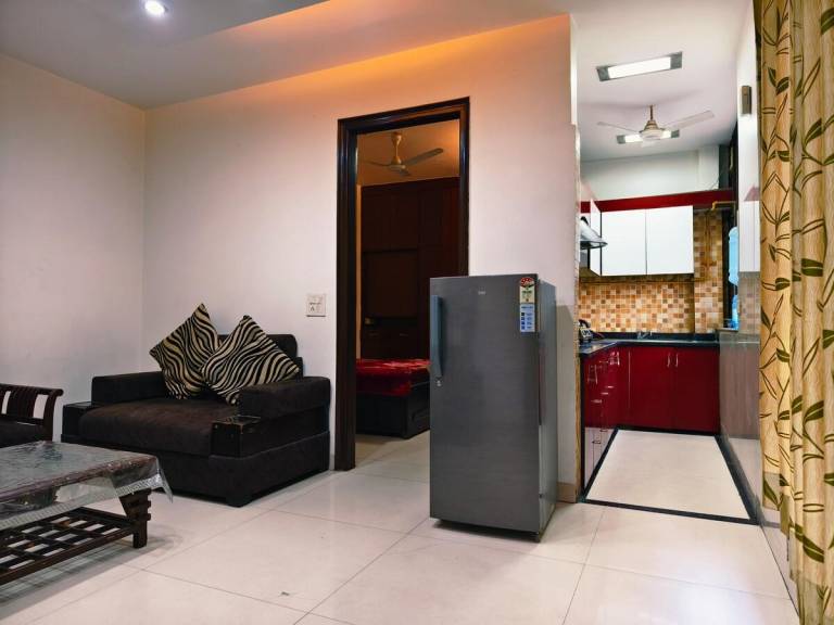 150 m² Ferienwohnung