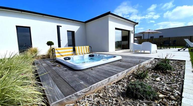 Lovely house with hot tub | Pets allowed — photo 4