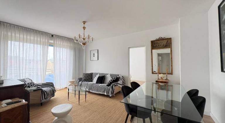 Holiday apartment with 1 room for 2 persons in Epernay