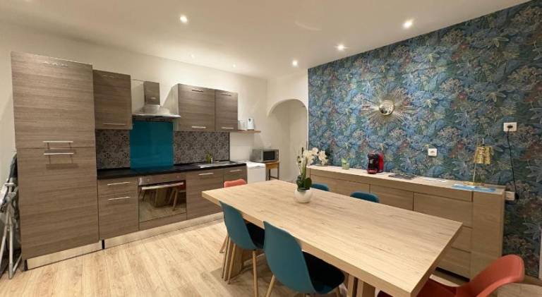 Rental apartment | Suitable for remote work | Pets are welcome — photo 4