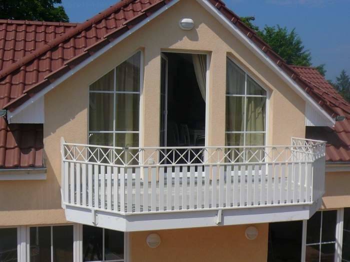 50 m² Ferienwohnung ∙ 1 Schlafzimmer ∙ 4 Gäste – Bild 8