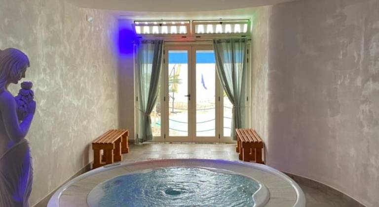 La Porta del mare SPA — photo 5