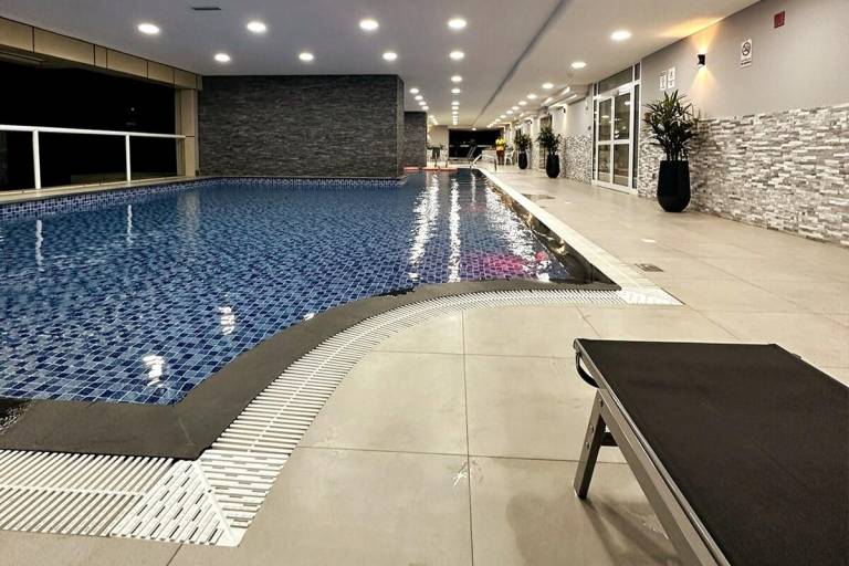 Vacation home with hot tub & pool | Perfect for remote work — photo 3