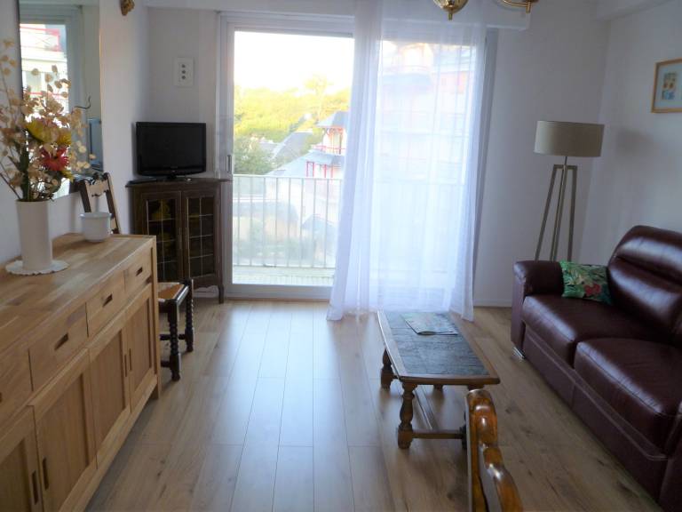 Appartement La Baule-Escoublac