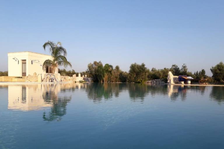 Privatzimmer Otranto