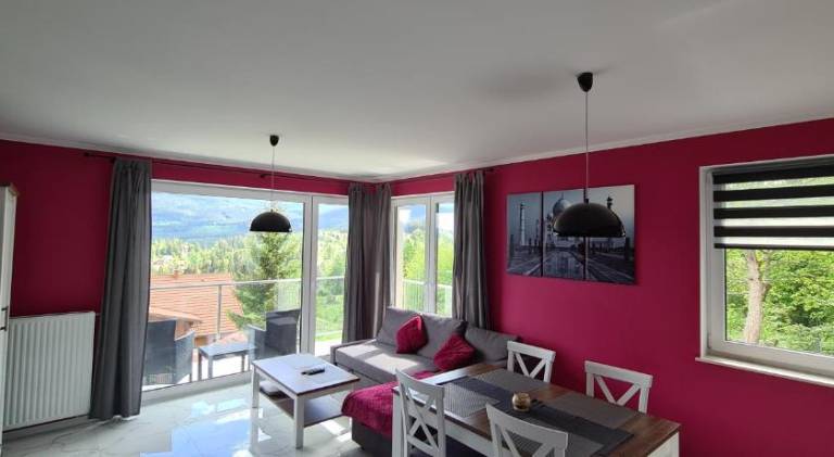 Holiday apartment with 1 room for 6 persons — photo 2