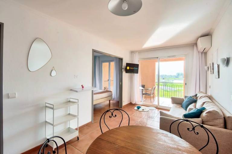 Appartement  Mallemort