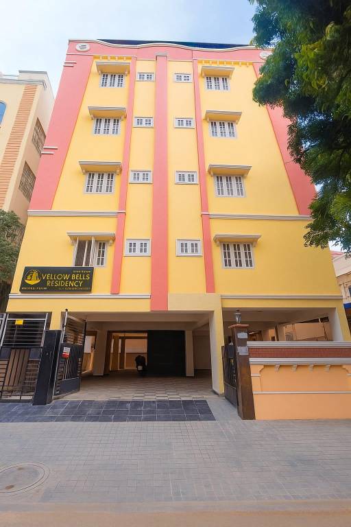 450 m&sup2; Ferienwohnung
