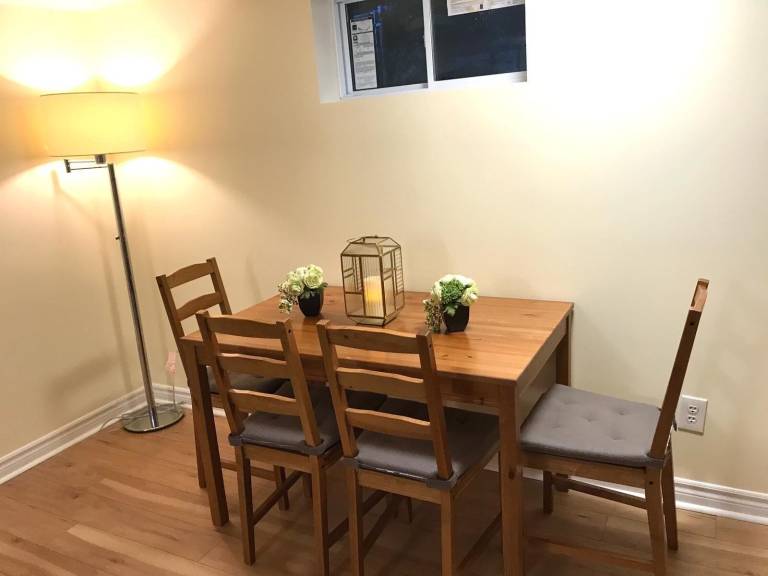 Apartment Burlington