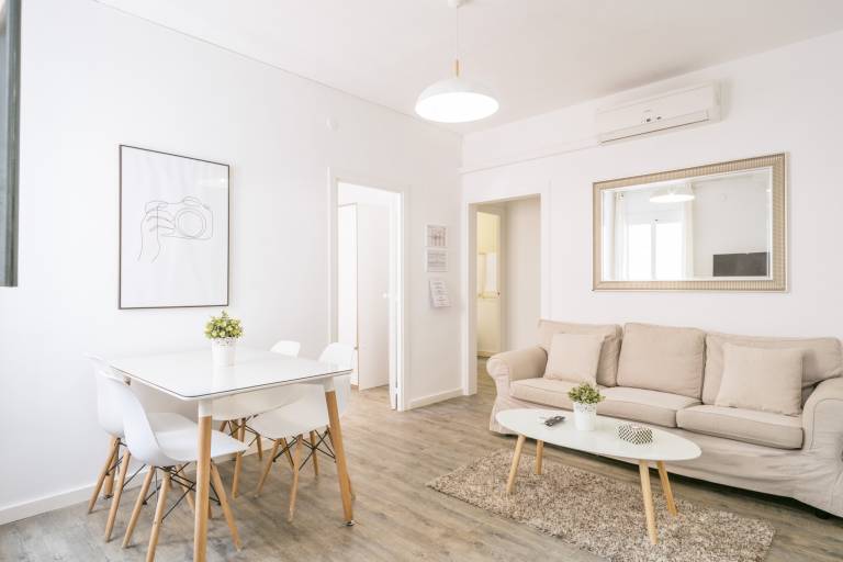 Apartamento Molins de Rey