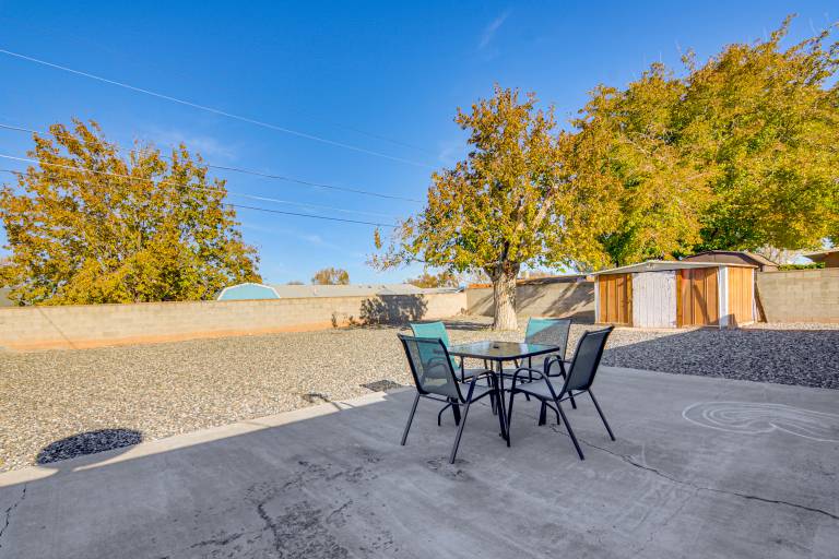 3 Mi to Glen Canyon Dam: Home w/ Fenced Yard — photo 2