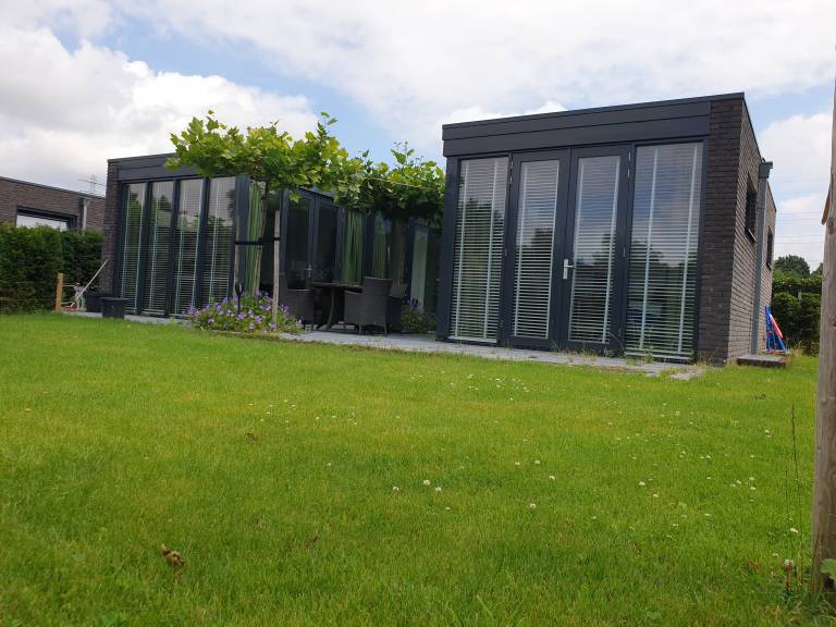 Ferienhaus in Ermelo f&uuml;r max. 6 Personen