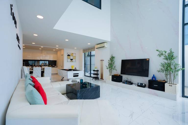 Your Space pool villa — photo 4