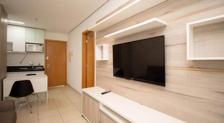 52 m&sup2; Ferienwohnung