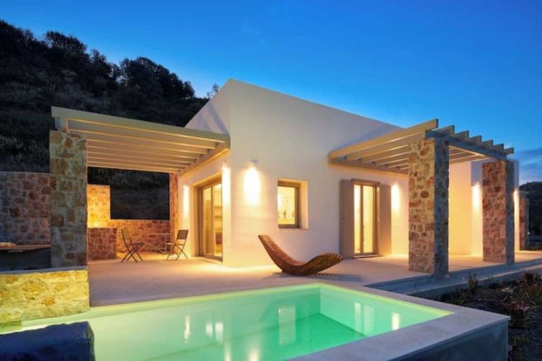 σπίτι Skyros