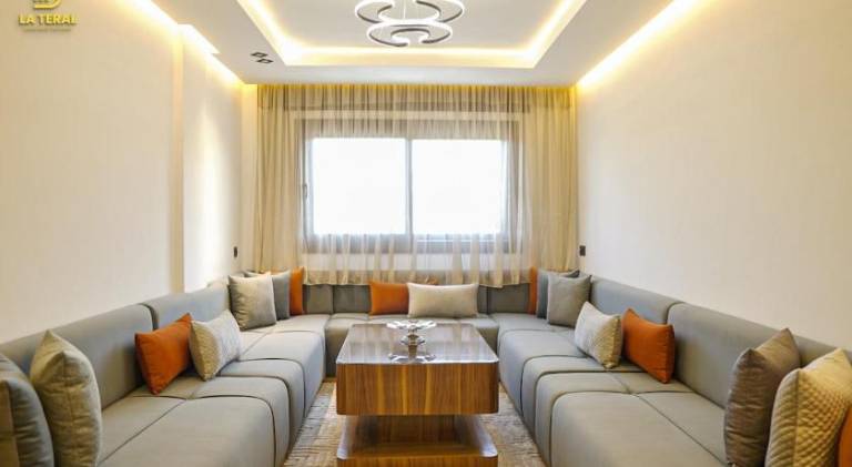 Apartment | Pet-friendly in Tangier