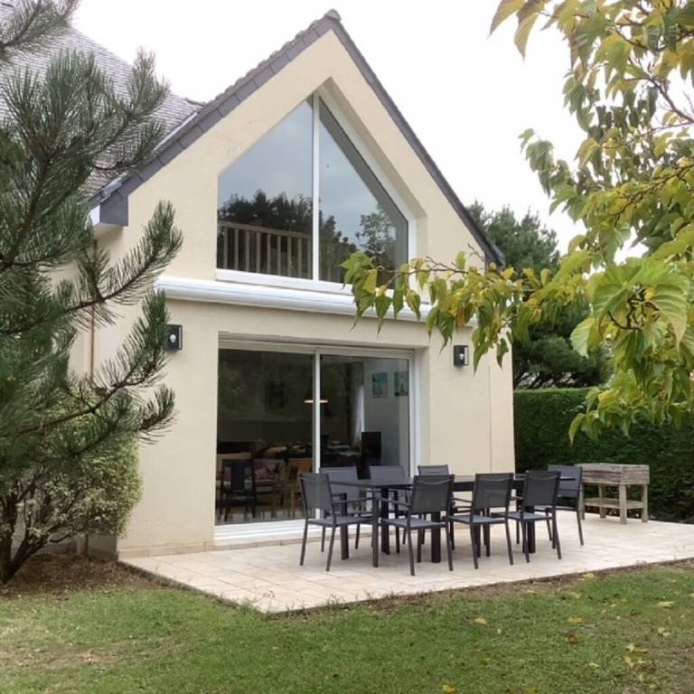 Maison de vacances La Baule-Escoublac