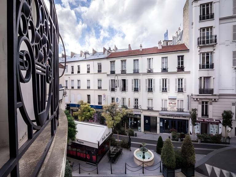 Hotel Charlemagne — photo 4