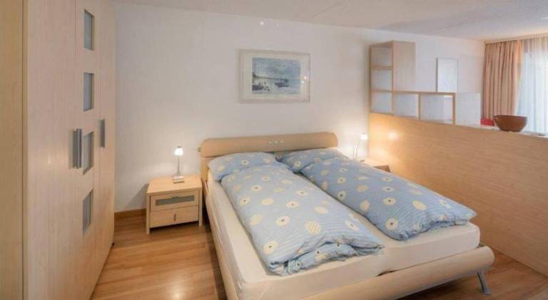 Holiday apartment with 1 room for 3 persons — photo 5