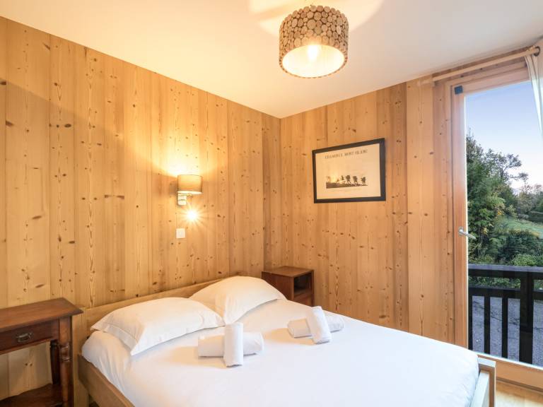 Charming chalet in Chamonix with sauna and garden, pets allowed — photo 4