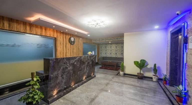 Zenith Hotels Hebbal Bangalore — photo 2