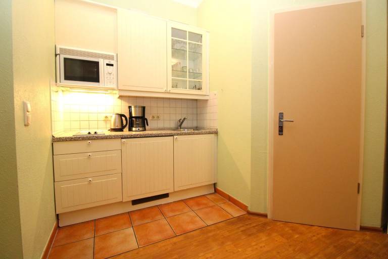 Appartementhaus Strandstr.32 WE 5: strandnahe moderne 3-Zimmer-Fewo mit Terrasse — photo 3