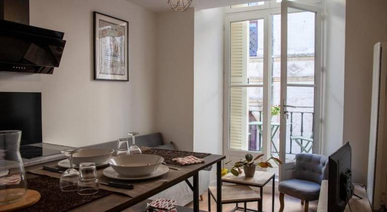 Holiday apartment | Dogs allowed — photo 4