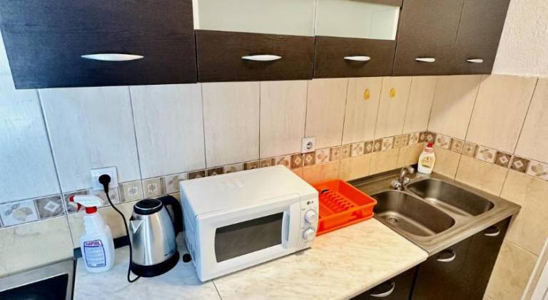 Holiday apartment | Next to the beach | Pets allowed — photo 5