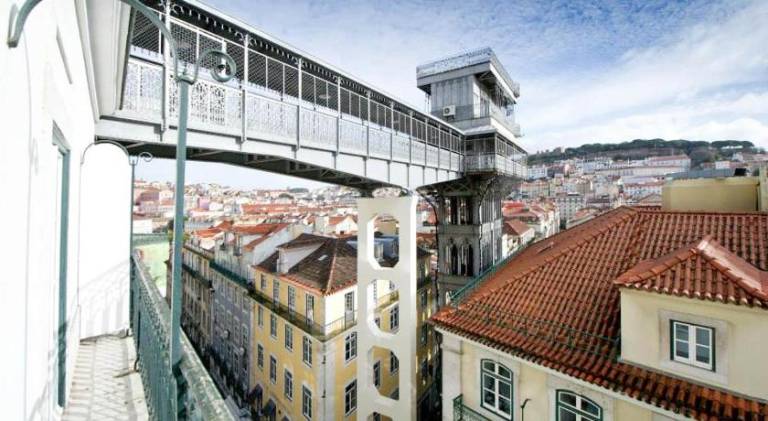 Fully equipped rental apartment | Close to São Jorge Castle | Good for workation | Pets allowed — photo 5