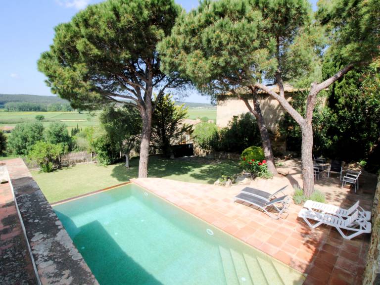     
Casa ∙ 8 personas ∙ 4 habitaciones
