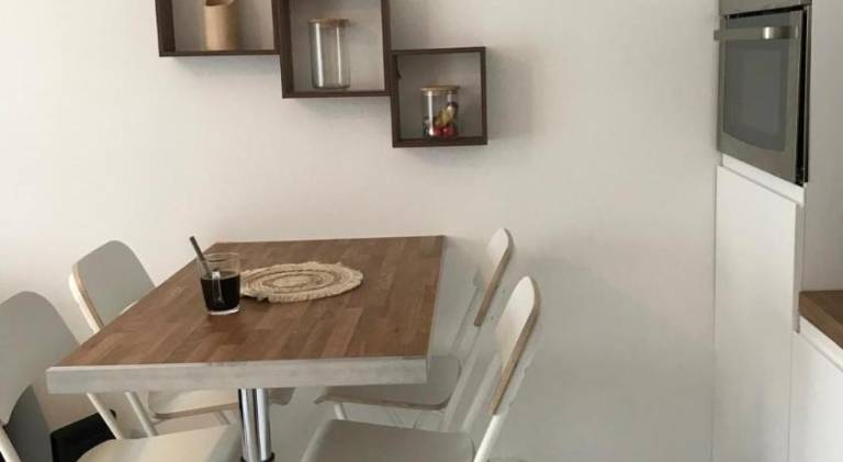 Appartement 1 minute de la promenade des Anglais — photo 4