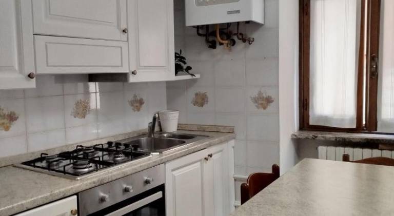 Apartment | Dogs allowed in Vercelli
