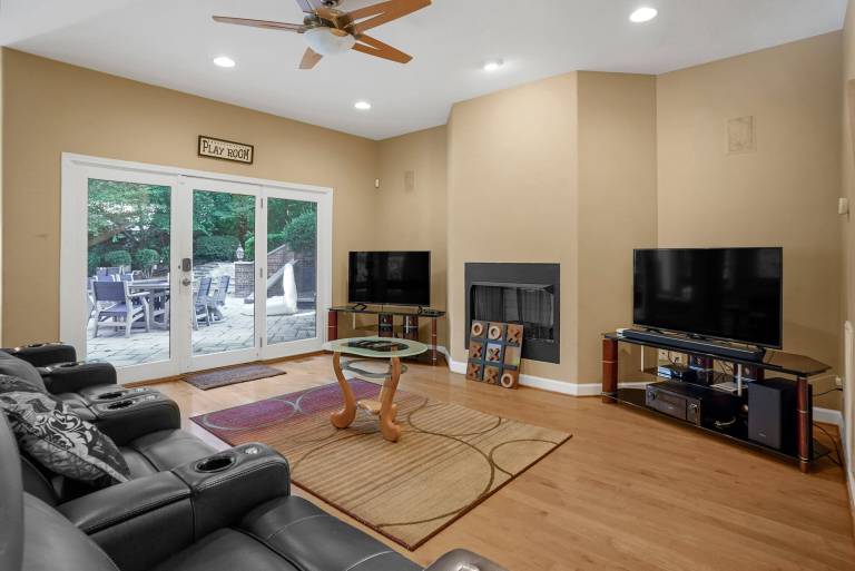 House Mooresville