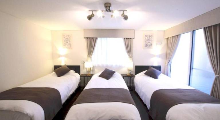 95 m² Ferienwohnung