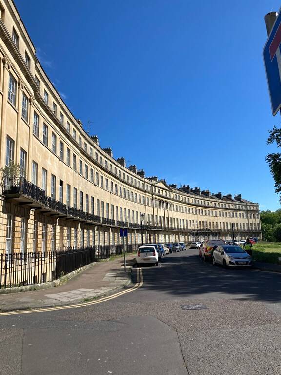 Apartment  Bathampton