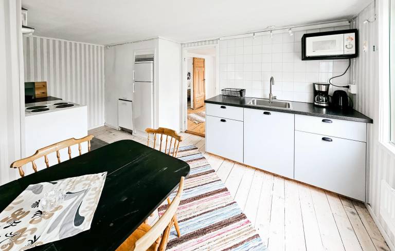 Ferienhaus  Torarp