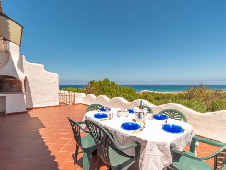 Ferienwohnung in San Pietro a Mare, Valledoria für max. 4 Personen Ferienwohnung in San Pietro a Mare, Valledoria für max. 4 Personen