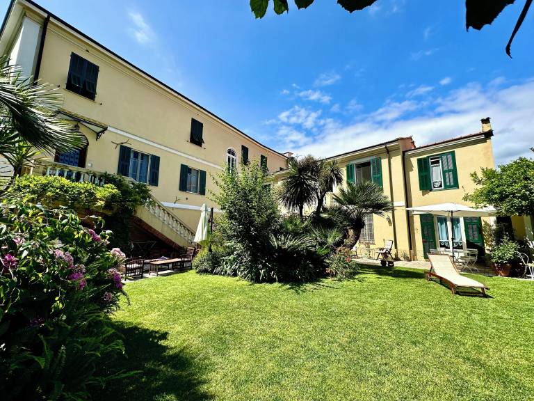 Appartement Bordighera